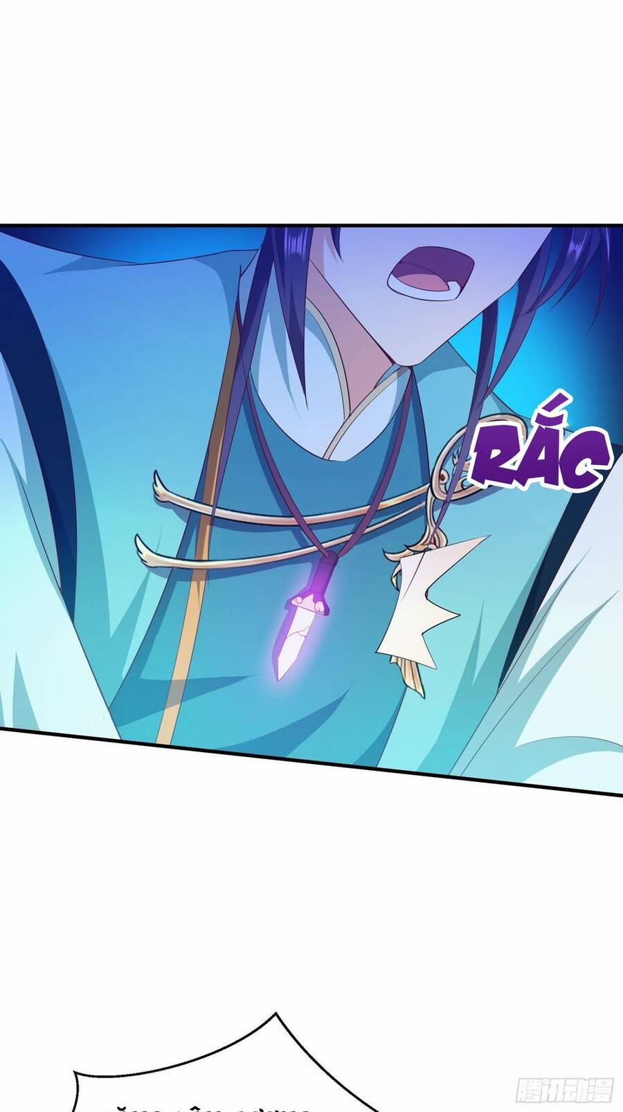 Người Ở Rể Bị Ép Thành Phản Diện 338 trang 34