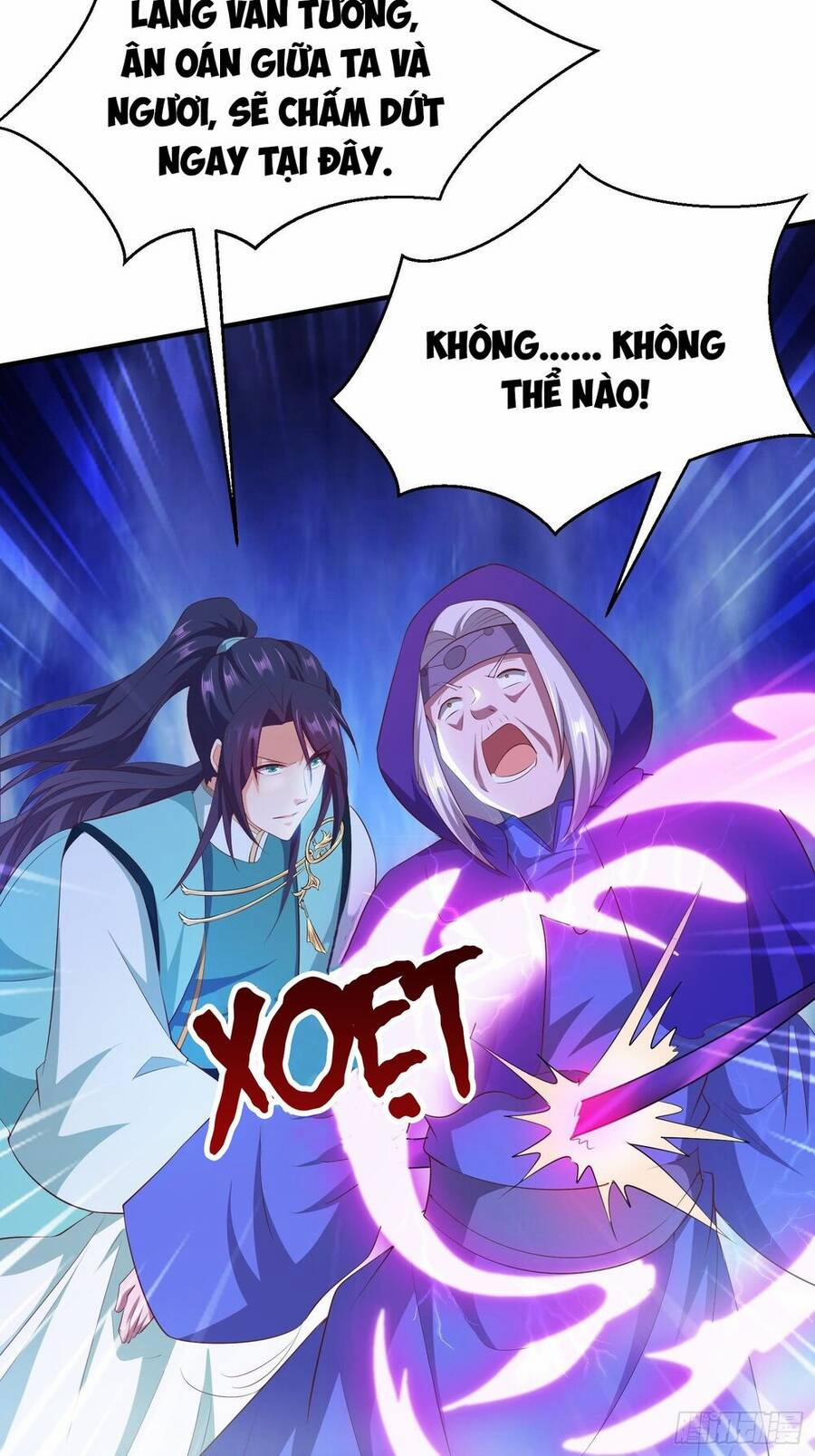 Người Ở Rể Bị Ép Thành Phản Diện 338 trang 35