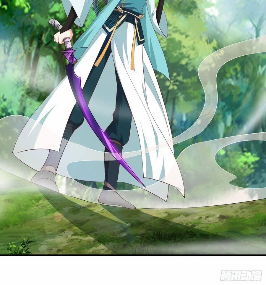 Người Ở Rể Bị Ép Thành Phản Diện 338 trang 39