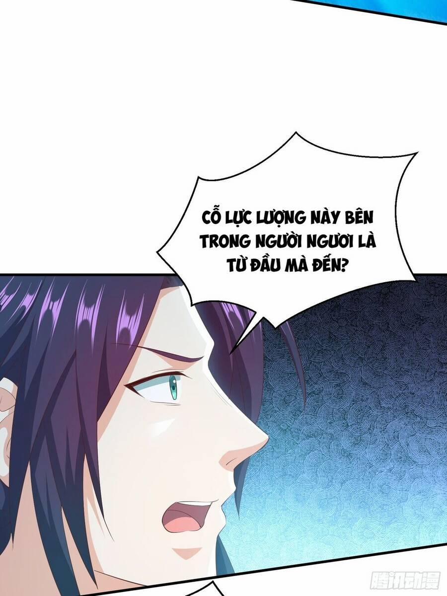 Người Ở Rể Bị Ép Thành Phản Diện 338 trang 4