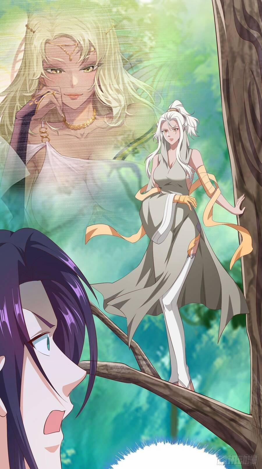 Người Ở Rể Bị Ép Thành Phản Diện 338 trang 41