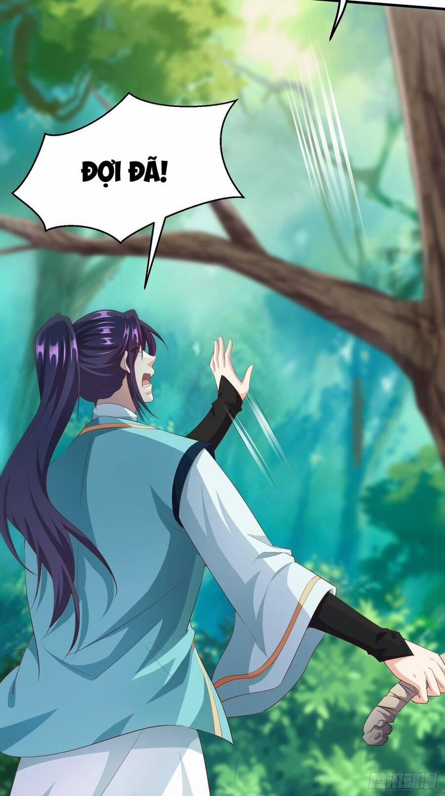 Người Ở Rể Bị Ép Thành Phản Diện 338 trang 43