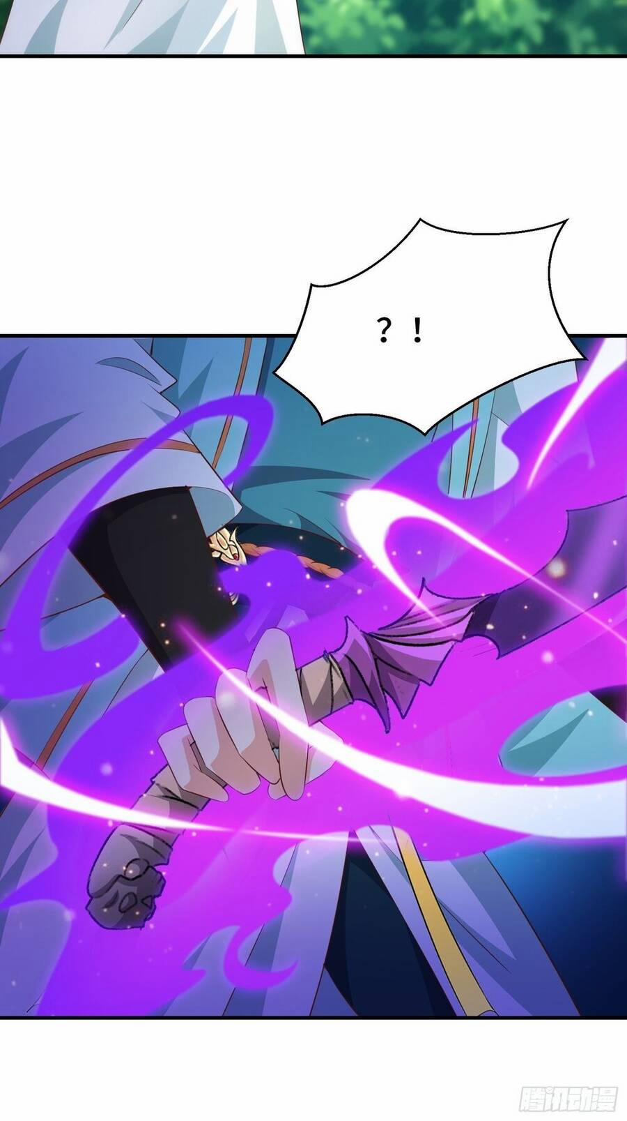 Người Ở Rể Bị Ép Thành Phản Diện 338 trang 44