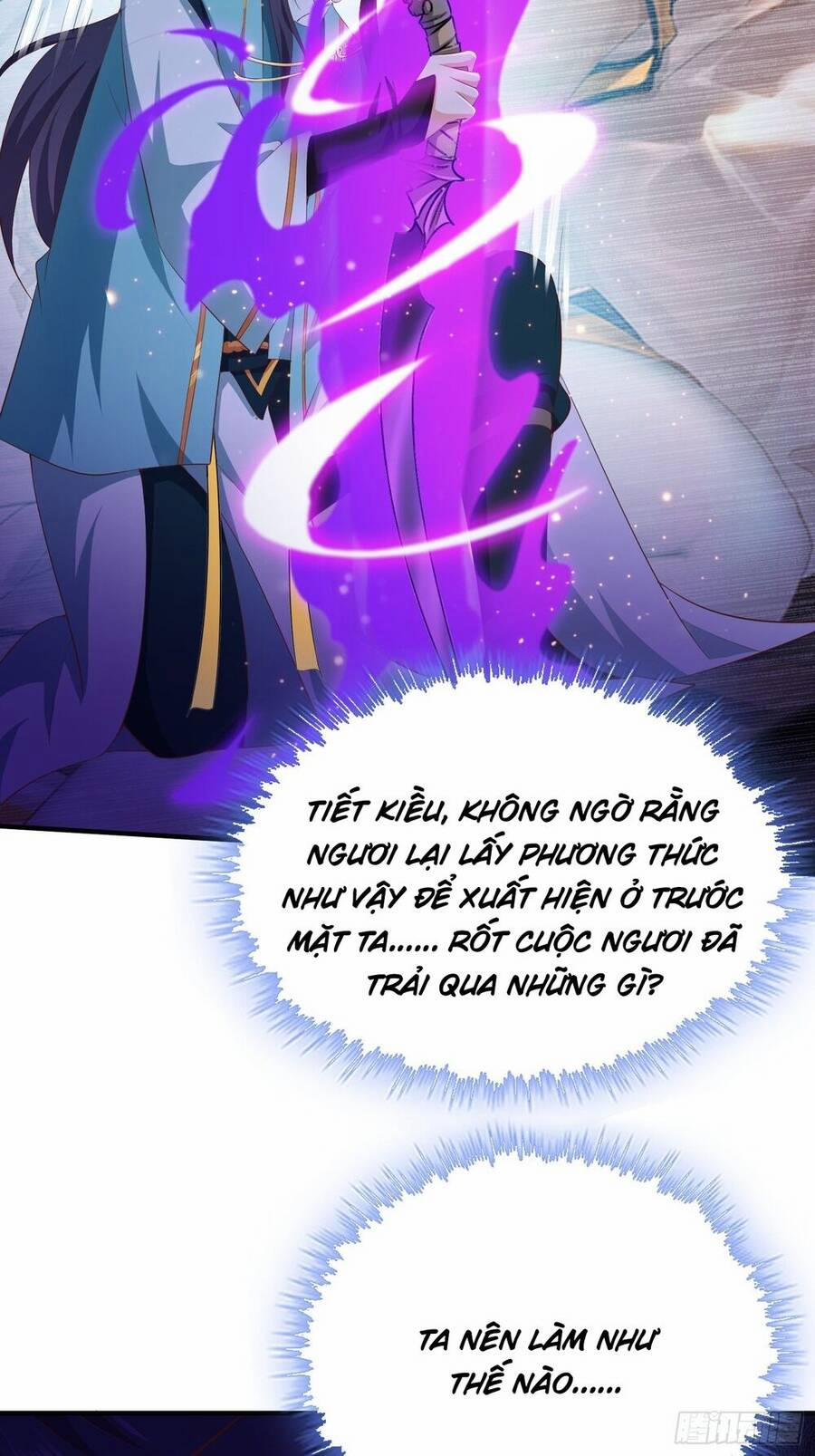 Người Ở Rể Bị Ép Thành Phản Diện 338 trang 46