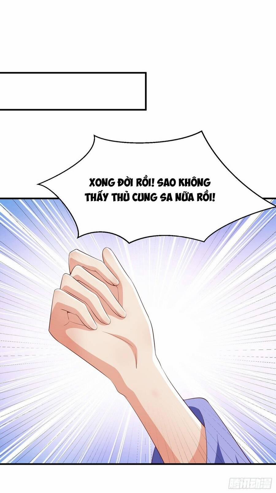 Người Ở Rể Bị Ép Thành Phản Diện 338 trang 48