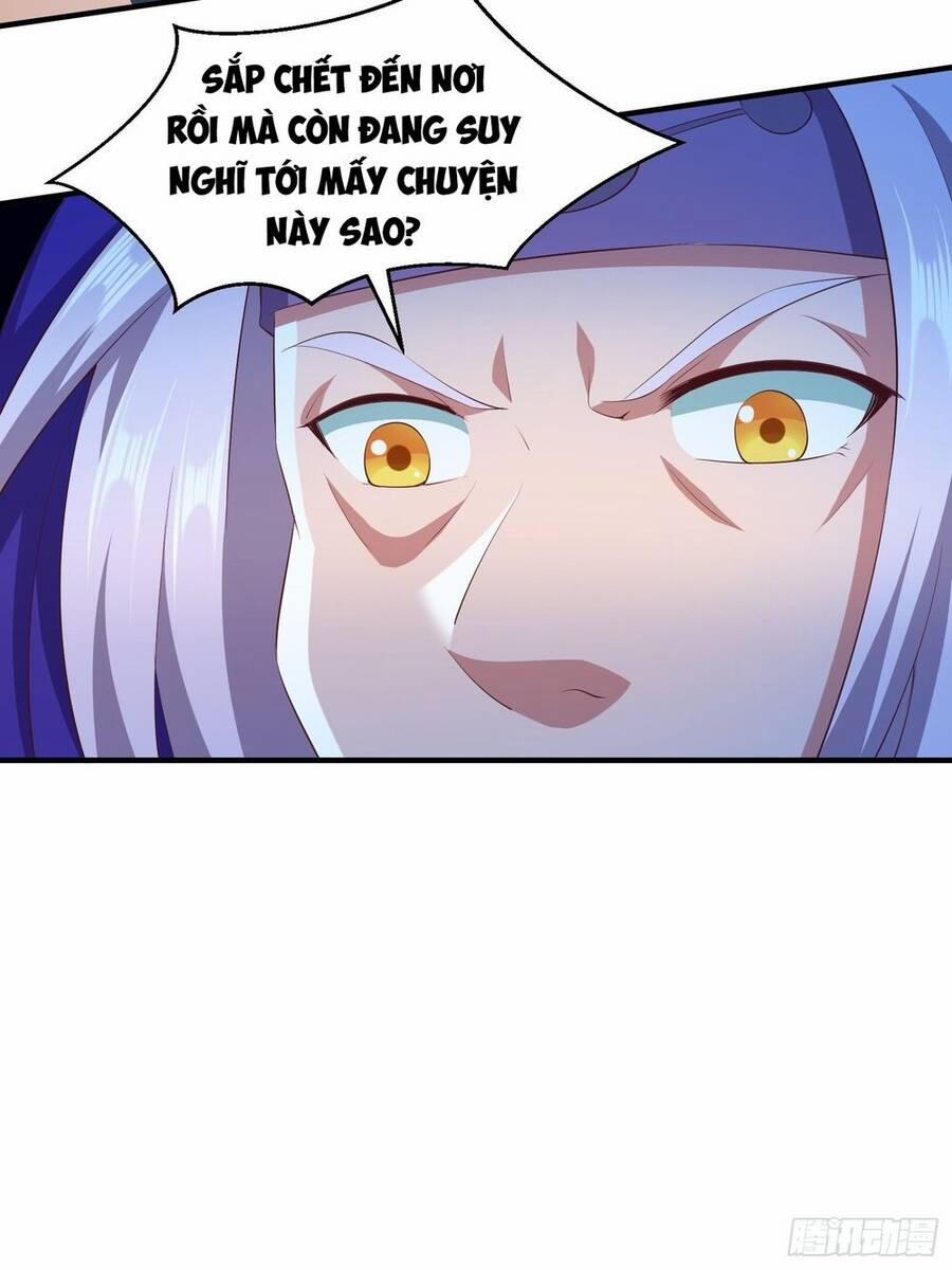 Người Ở Rể Bị Ép Thành Phản Diện 338 trang 5