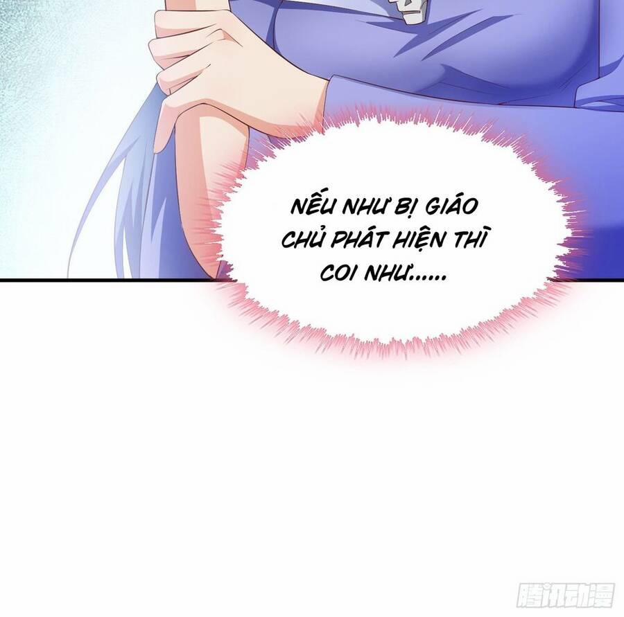 Người Ở Rể Bị Ép Thành Phản Diện 338 trang 50