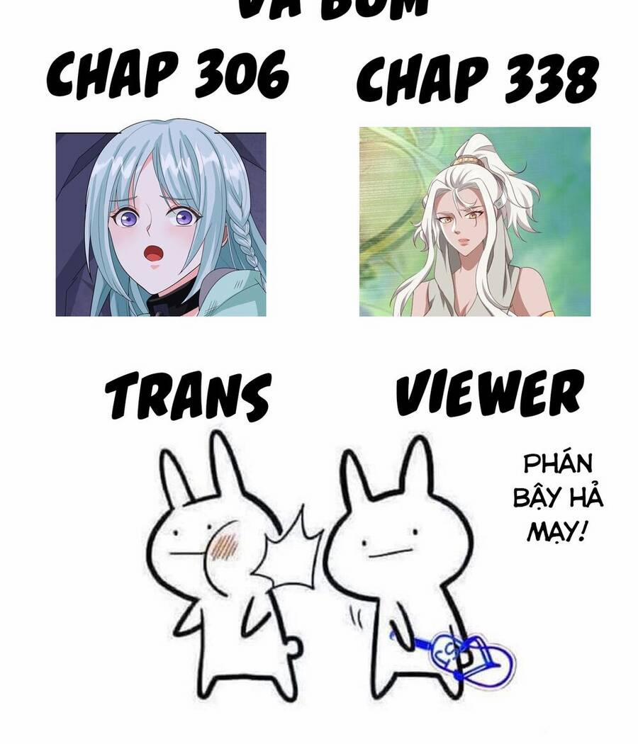 Người Ở Rể Bị Ép Thành Phản Diện 338 trang 54