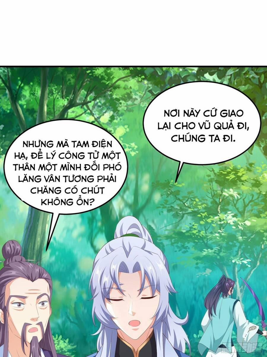 Người Ở Rể Bị Ép Thành Phản Diện 338 trang 6