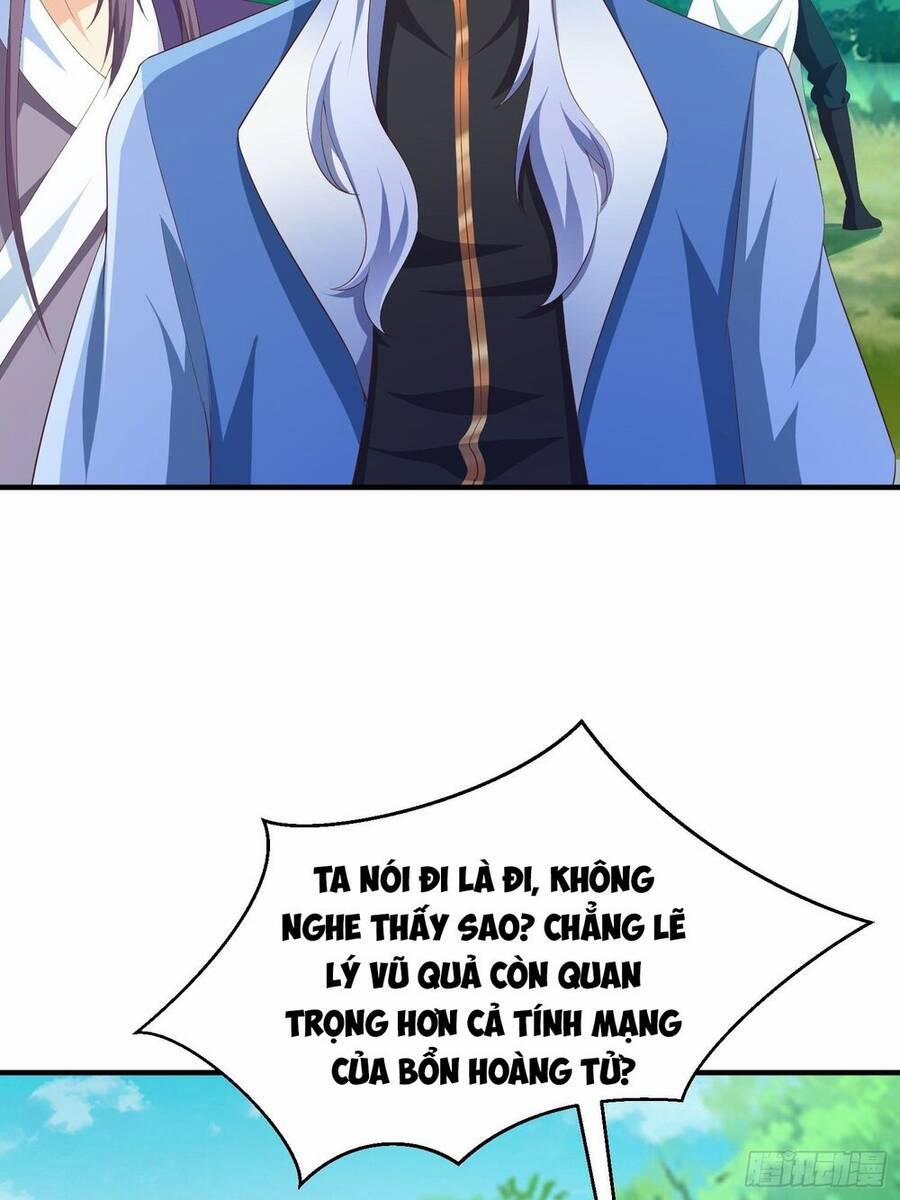 Người Ở Rể Bị Ép Thành Phản Diện 338 trang 7