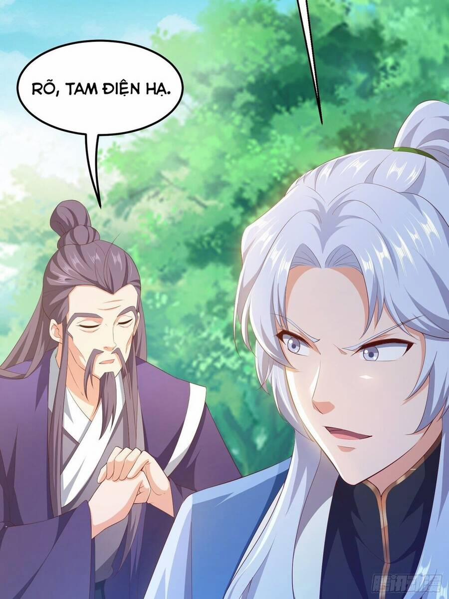Người Ở Rể Bị Ép Thành Phản Diện 338 trang 8