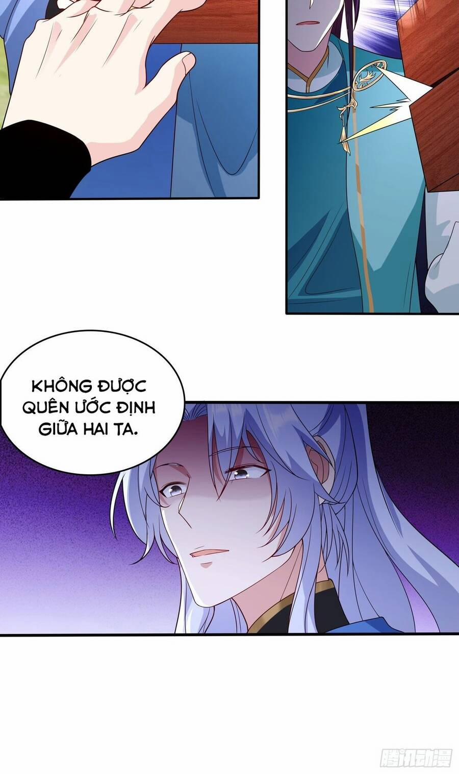 Người Ở Rể Bị Ép Thành Phản Diện 339 trang 10