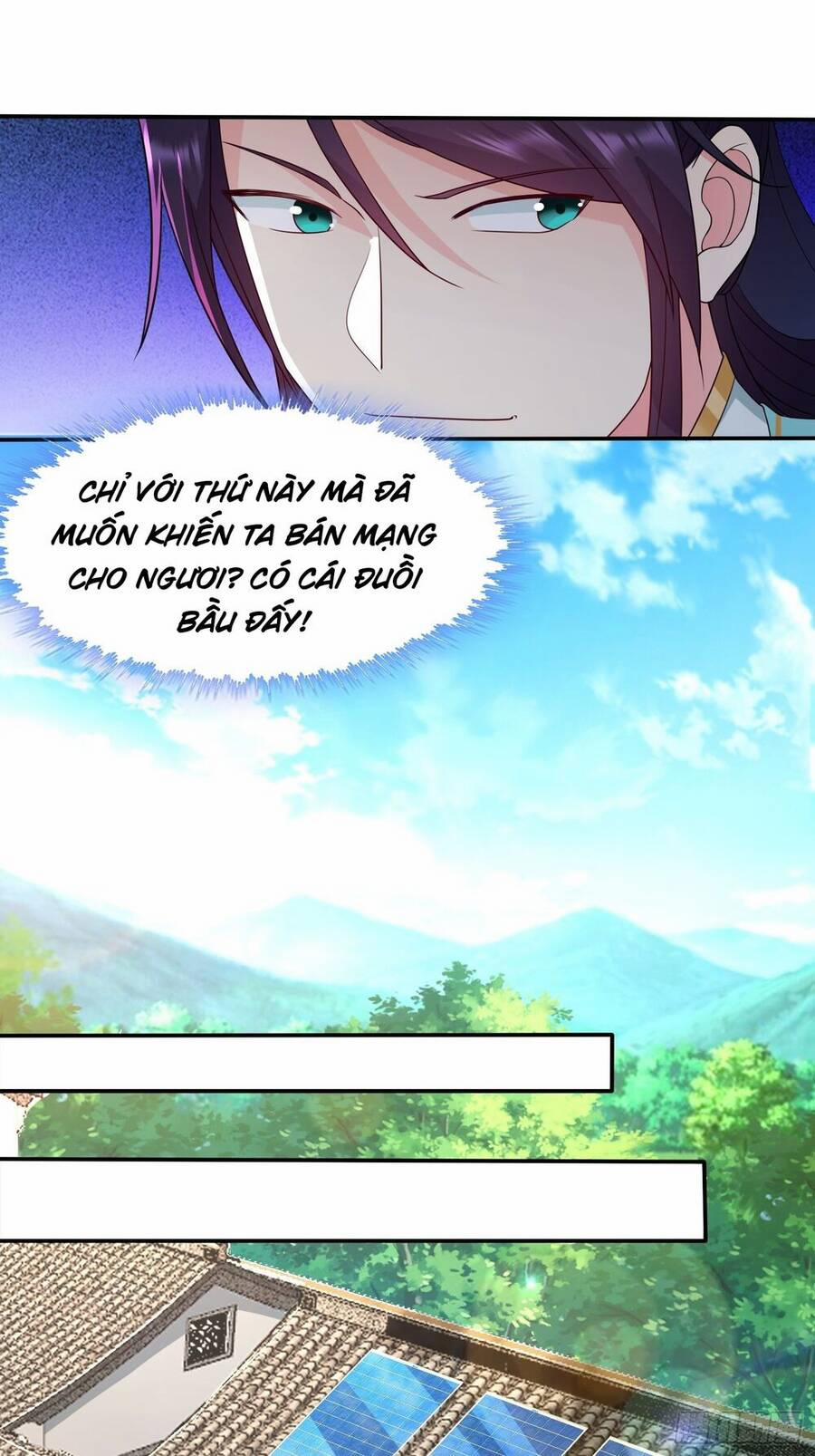 Người Ở Rể Bị Ép Thành Phản Diện 339 trang 12