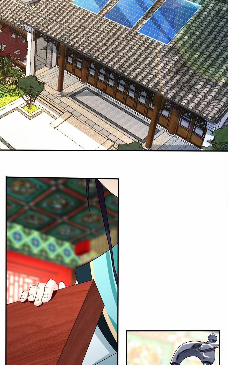 Người Ở Rể Bị Ép Thành Phản Diện 339 trang 13