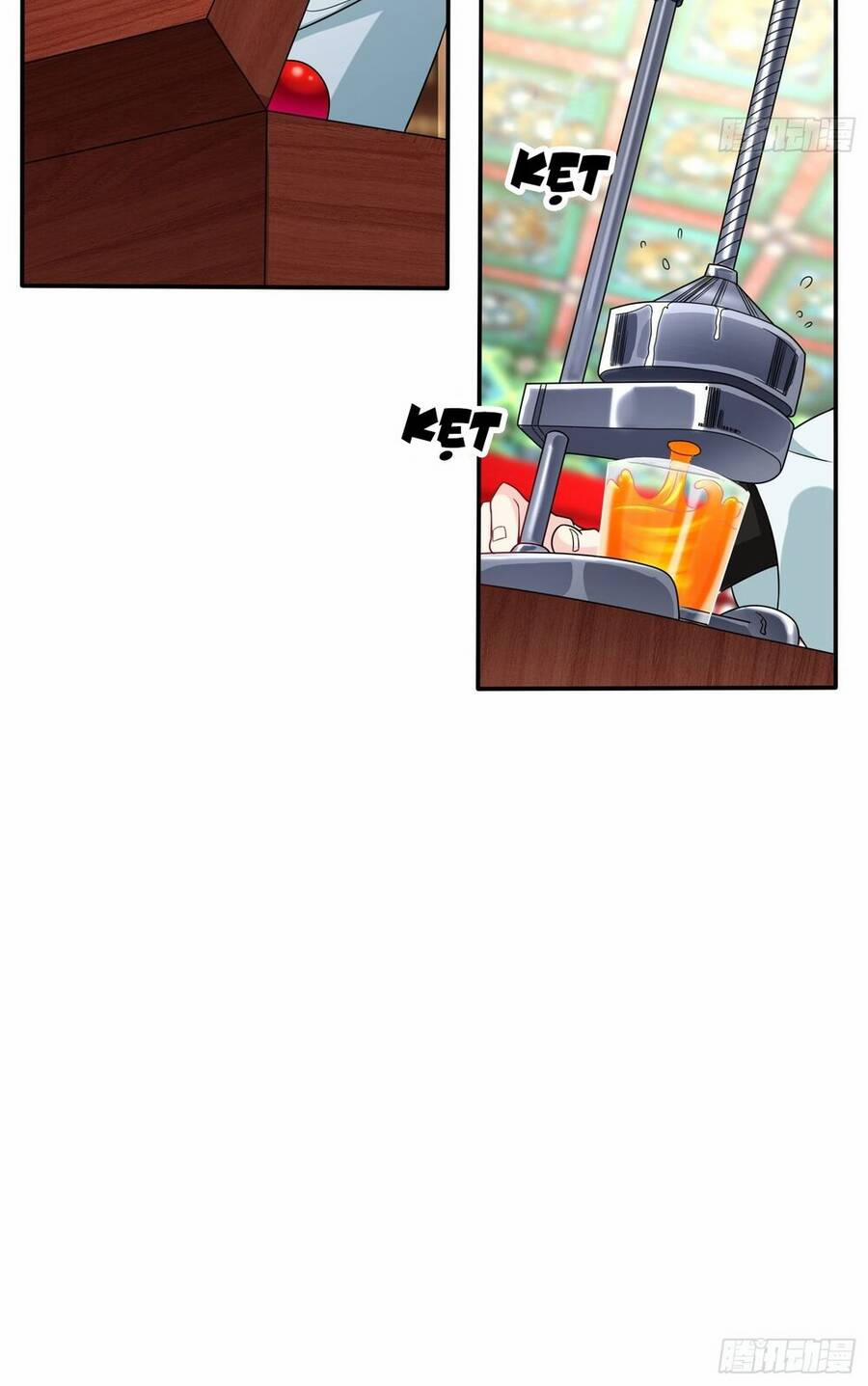 Người Ở Rể Bị Ép Thành Phản Diện 339 trang 14