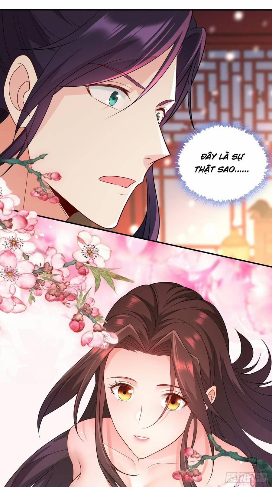 Người Ở Rể Bị Ép Thành Phản Diện 339 trang 19