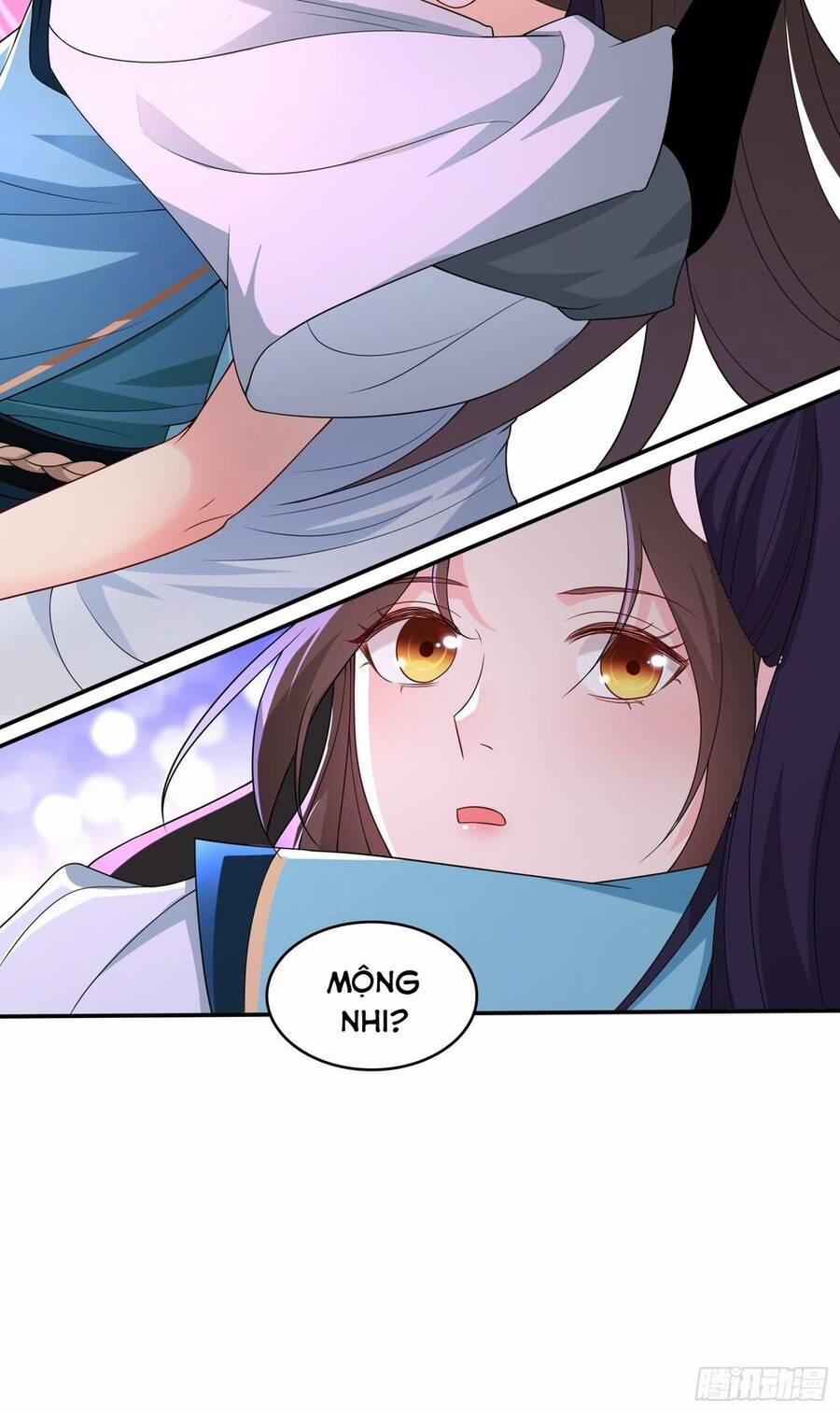 Người Ở Rể Bị Ép Thành Phản Diện 339 trang 22