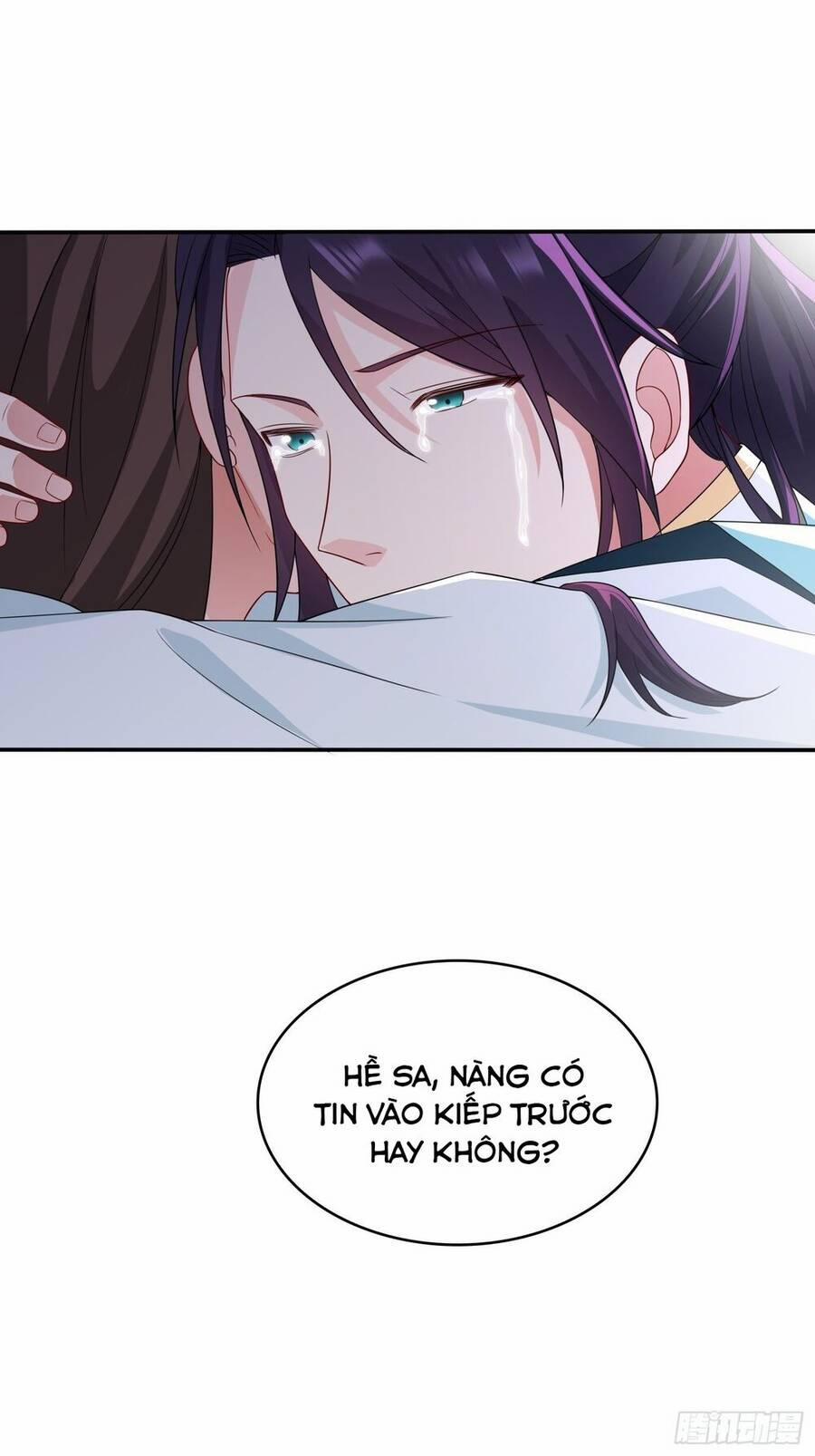 Người Ở Rể Bị Ép Thành Phản Diện 339 trang 23