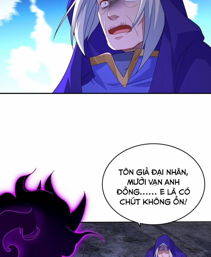 Người Ở Rể Bị Ép Thành Phản Diện 339 trang 26