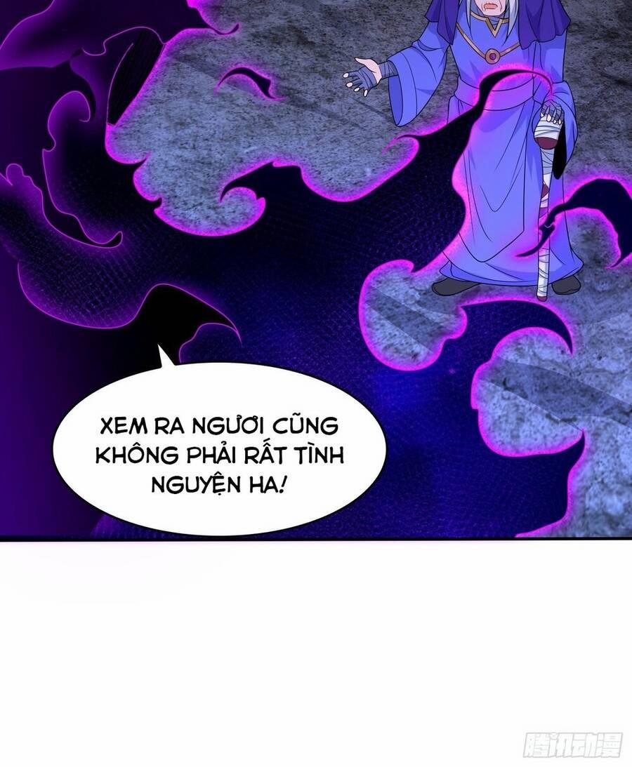 Người Ở Rể Bị Ép Thành Phản Diện 339 trang 27