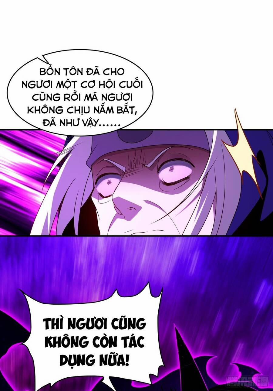 Người Ở Rể Bị Ép Thành Phản Diện 339 trang 28