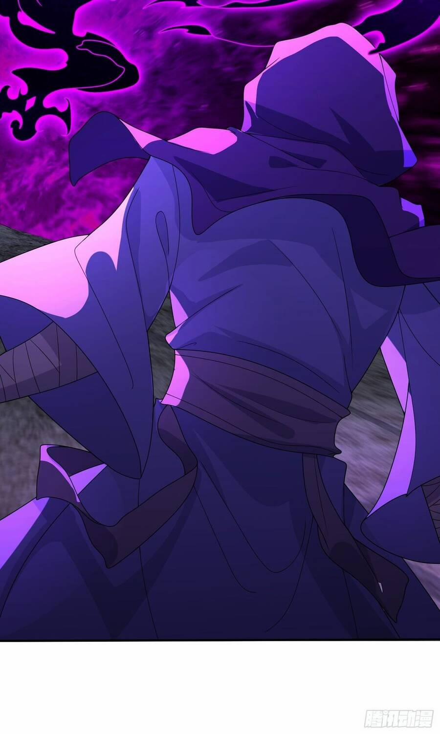 Người Ở Rể Bị Ép Thành Phản Diện 339 trang 30