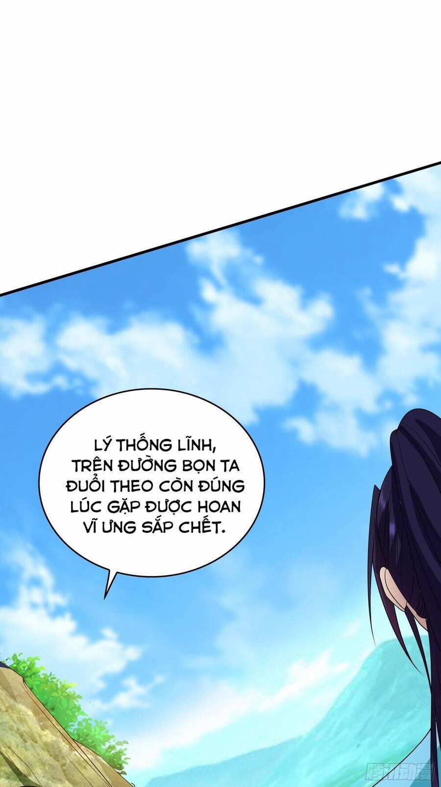 Người Ở Rể Bị Ép Thành Phản Diện 339 trang 7