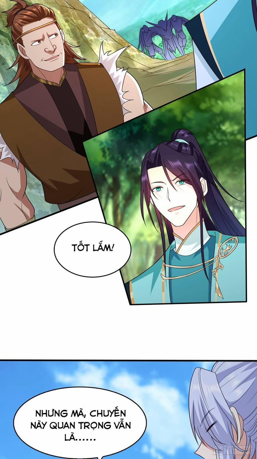 Người Ở Rể Bị Ép Thành Phản Diện 339 trang 8