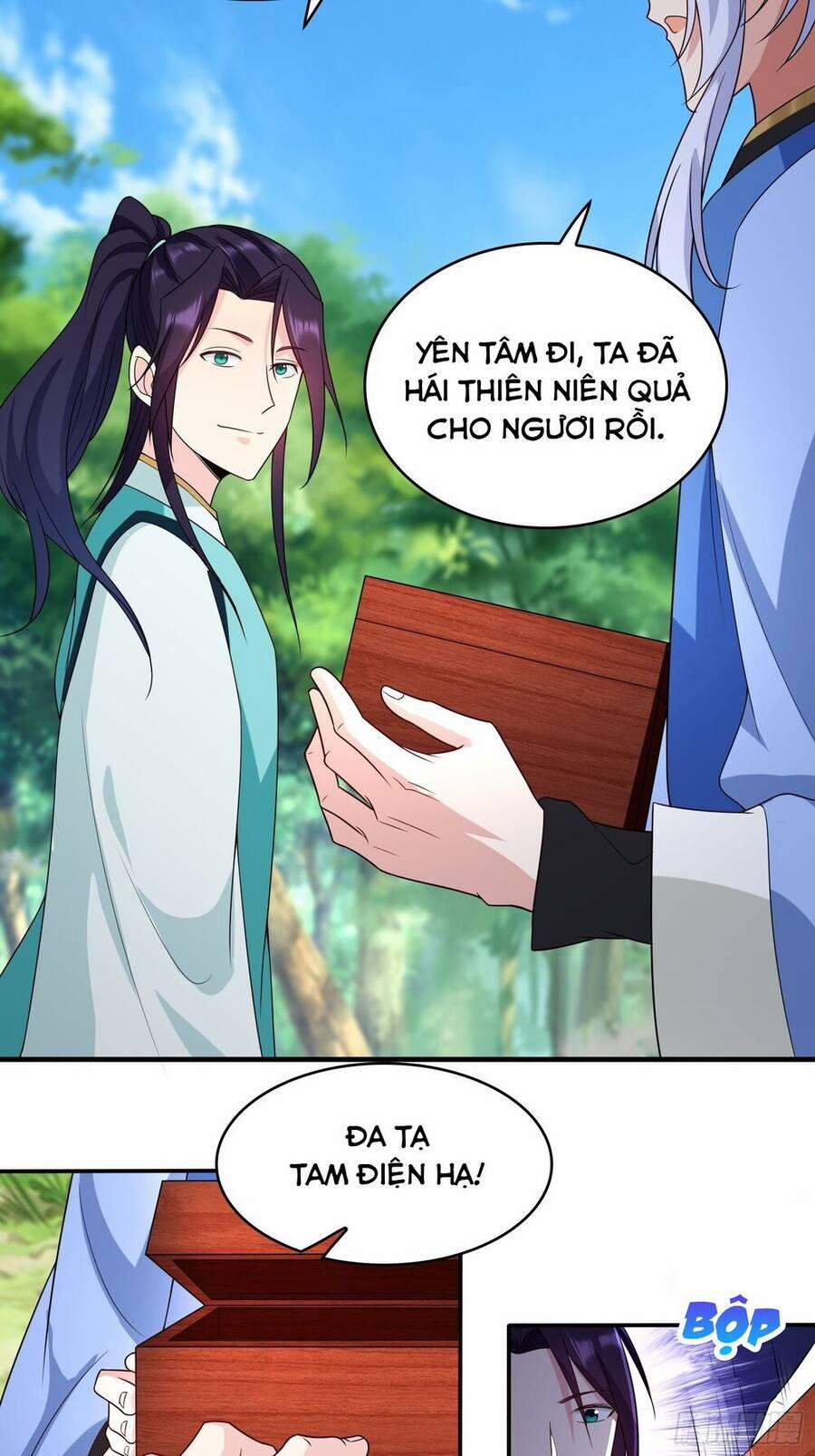 Người Ở Rể Bị Ép Thành Phản Diện 339 trang 9