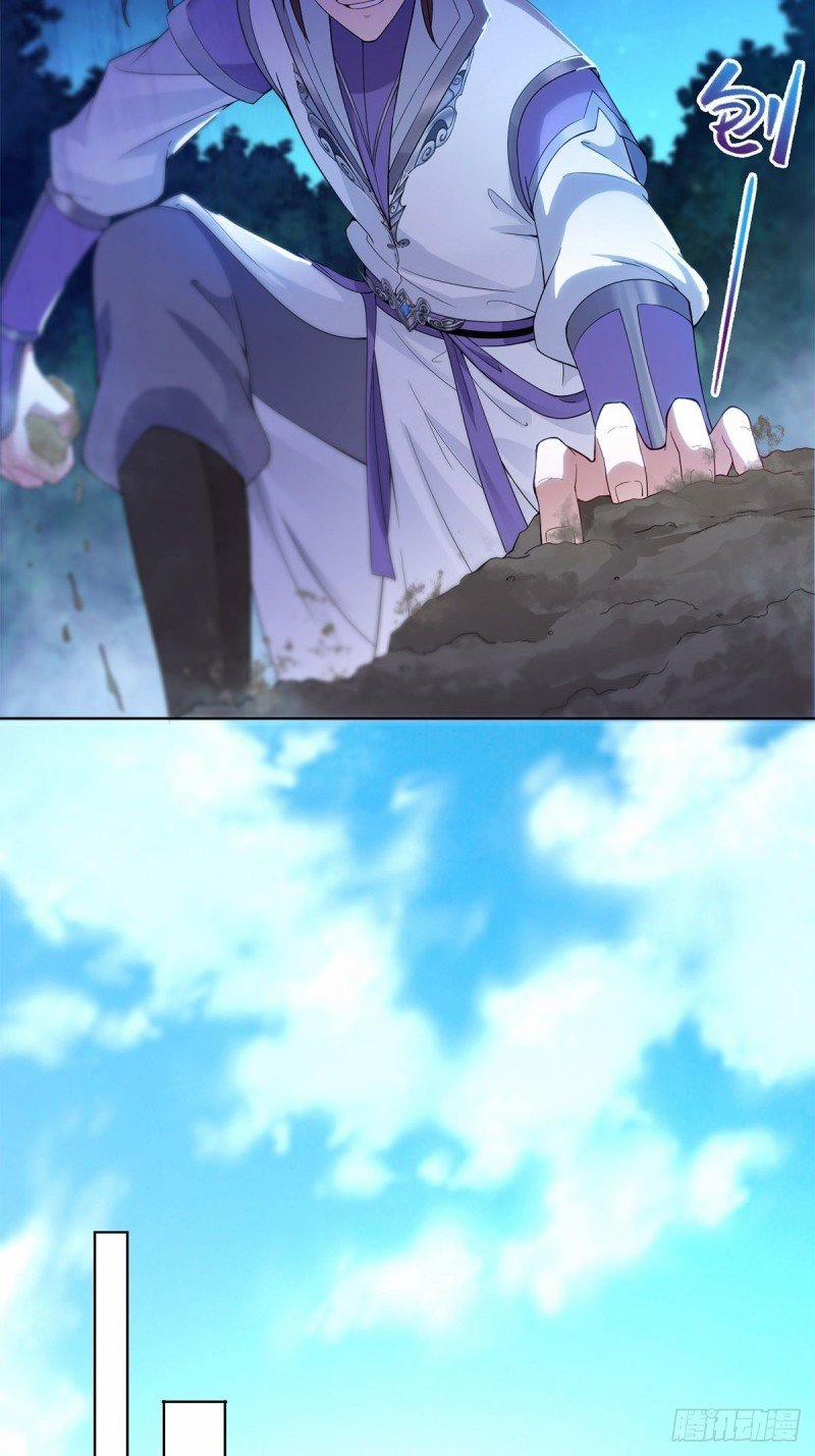 Người Ở Rể Bị Ép Thành Phản Diện 34 trang 14