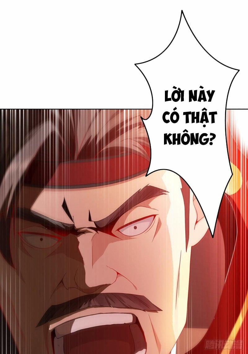 Người Ở Rể Bị Ép Thành Phản Diện 34 trang 20