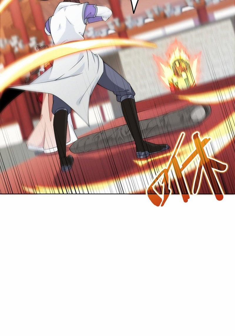 Người Ở Rể Bị Ép Thành Phản Diện 34 trang 22