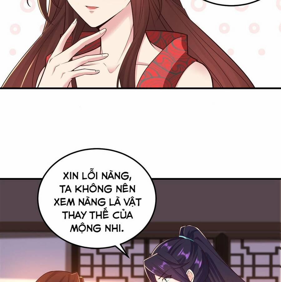 Người Ở Rể Bị Ép Thành Phản Diện 340 trang 12