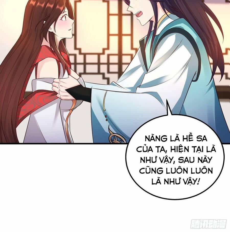 Người Ở Rể Bị Ép Thành Phản Diện 340 trang 13