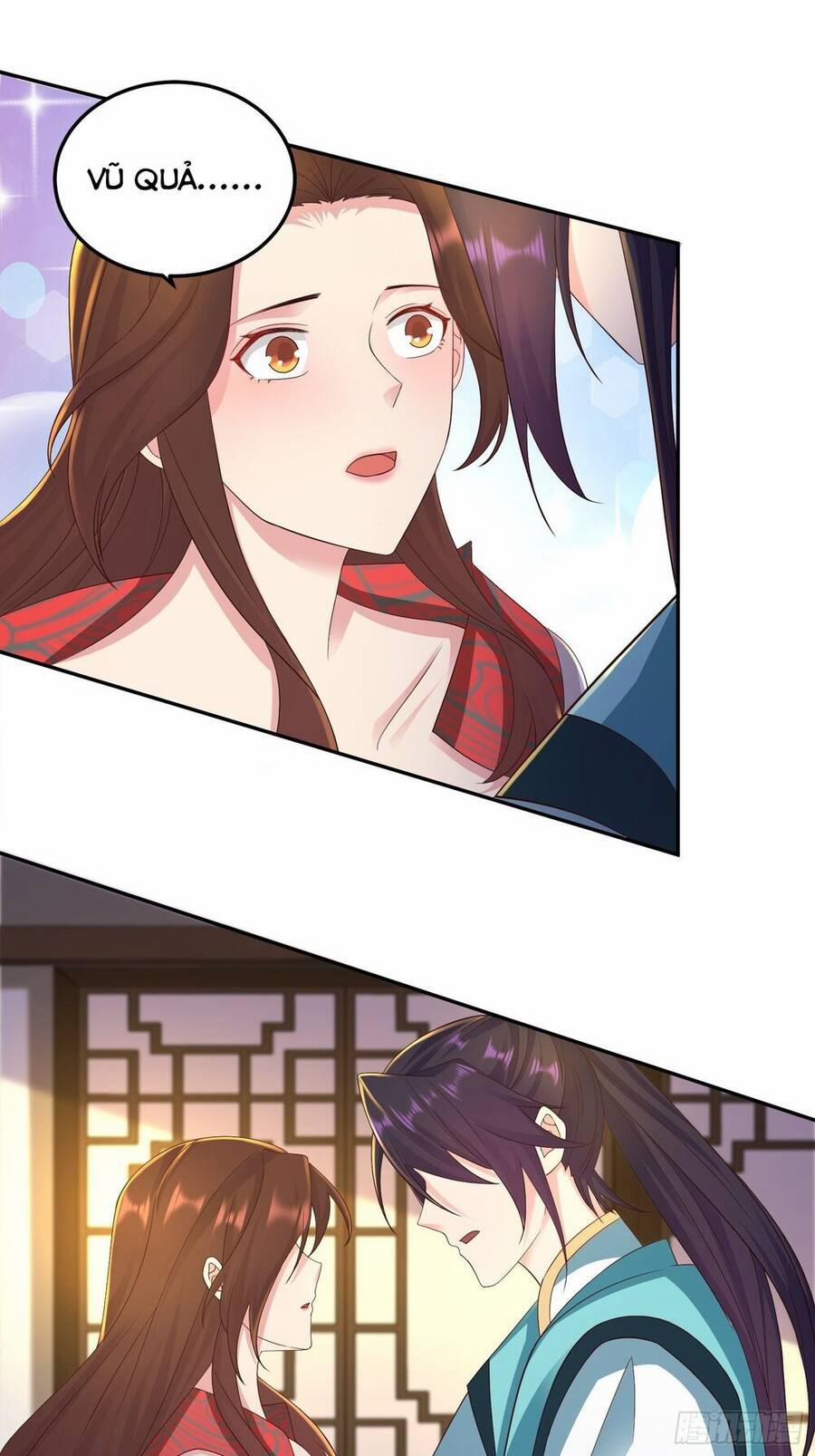 Người Ở Rể Bị Ép Thành Phản Diện 340 trang 14