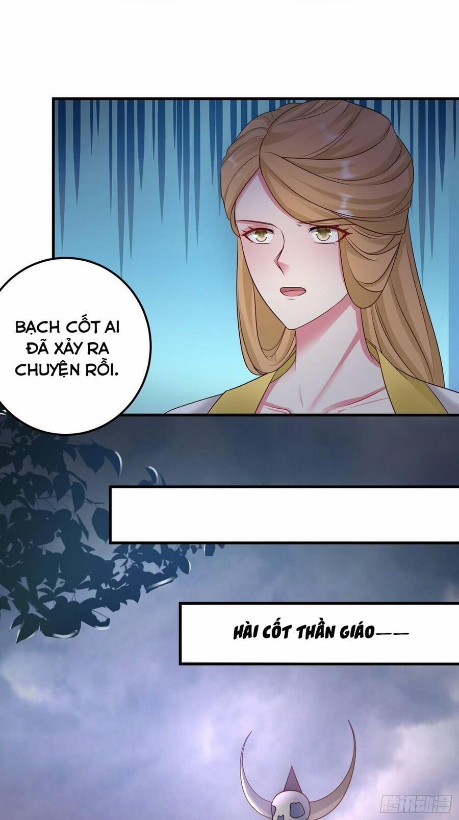 Người Ở Rể Bị Ép Thành Phản Diện 340 trang 18