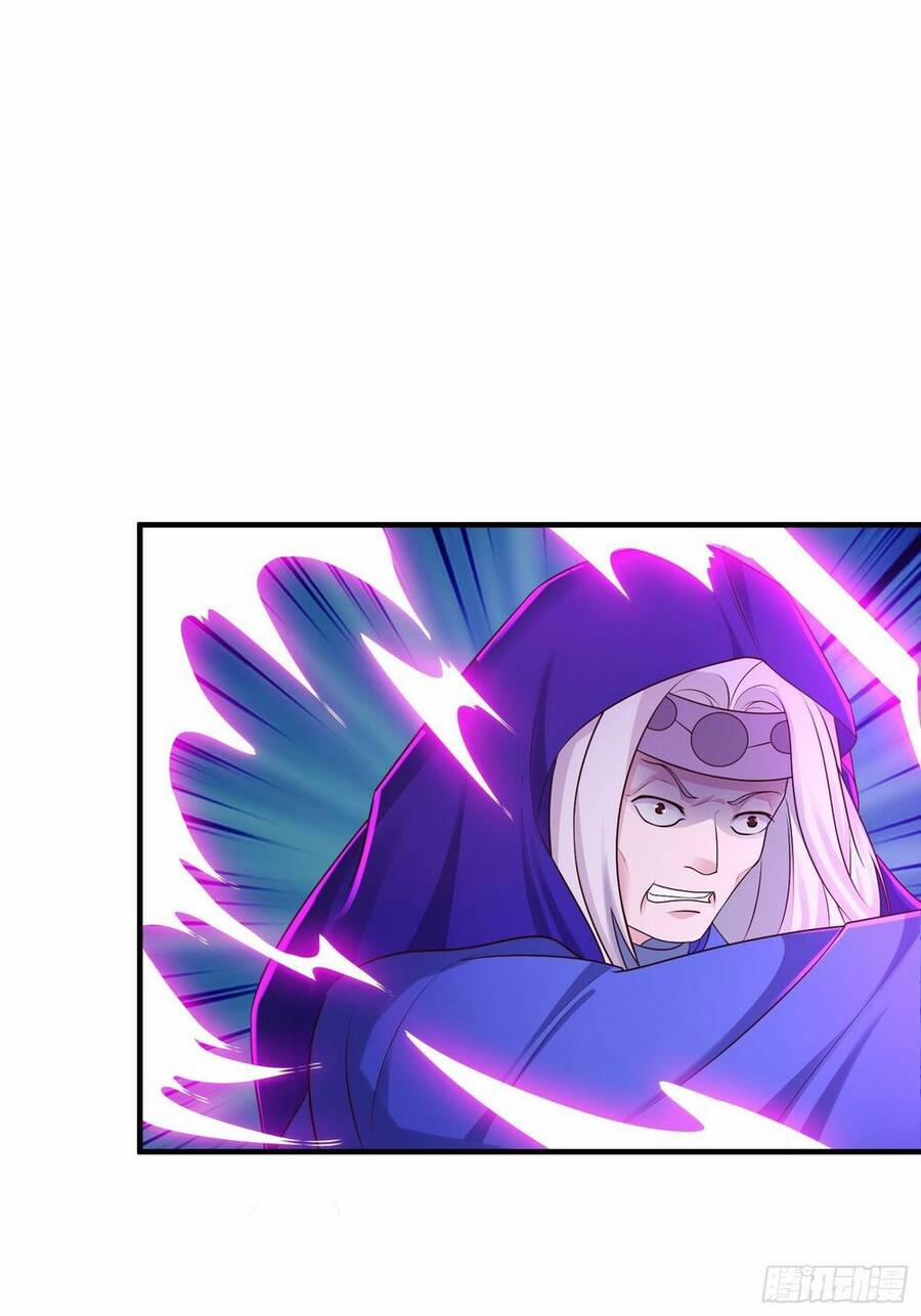 Người Ở Rể Bị Ép Thành Phản Diện 340 trang 2