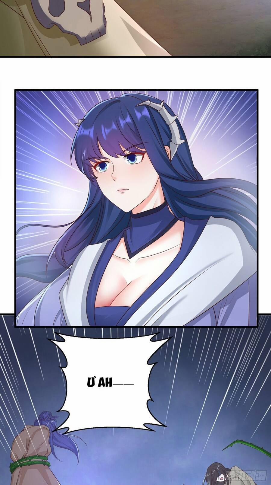 Người Ở Rể Bị Ép Thành Phản Diện 340 trang 20