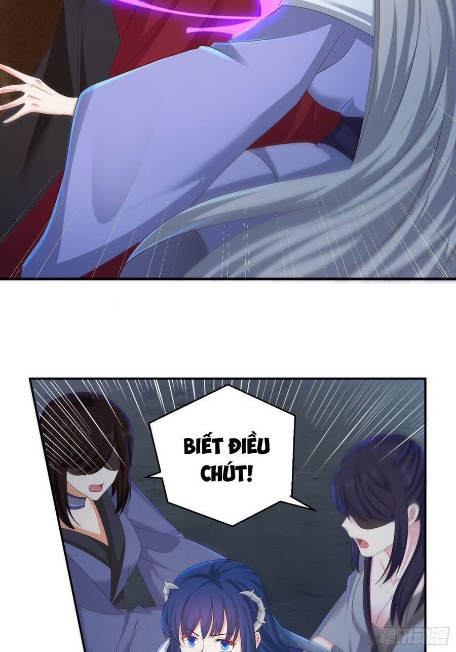 Người Ở Rể Bị Ép Thành Phản Diện 340 trang 23