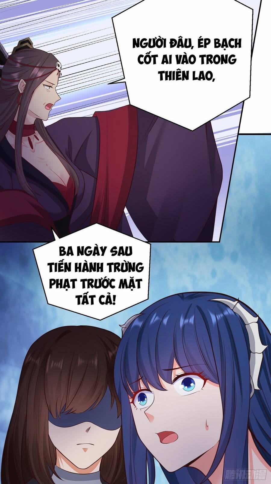 Người Ở Rể Bị Ép Thành Phản Diện 340 trang 28