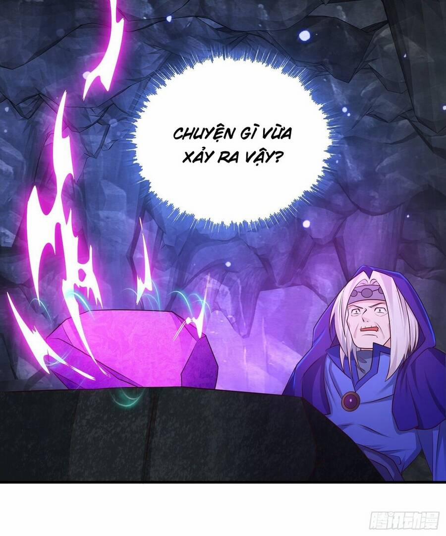 Người Ở Rể Bị Ép Thành Phản Diện 340 trang 4