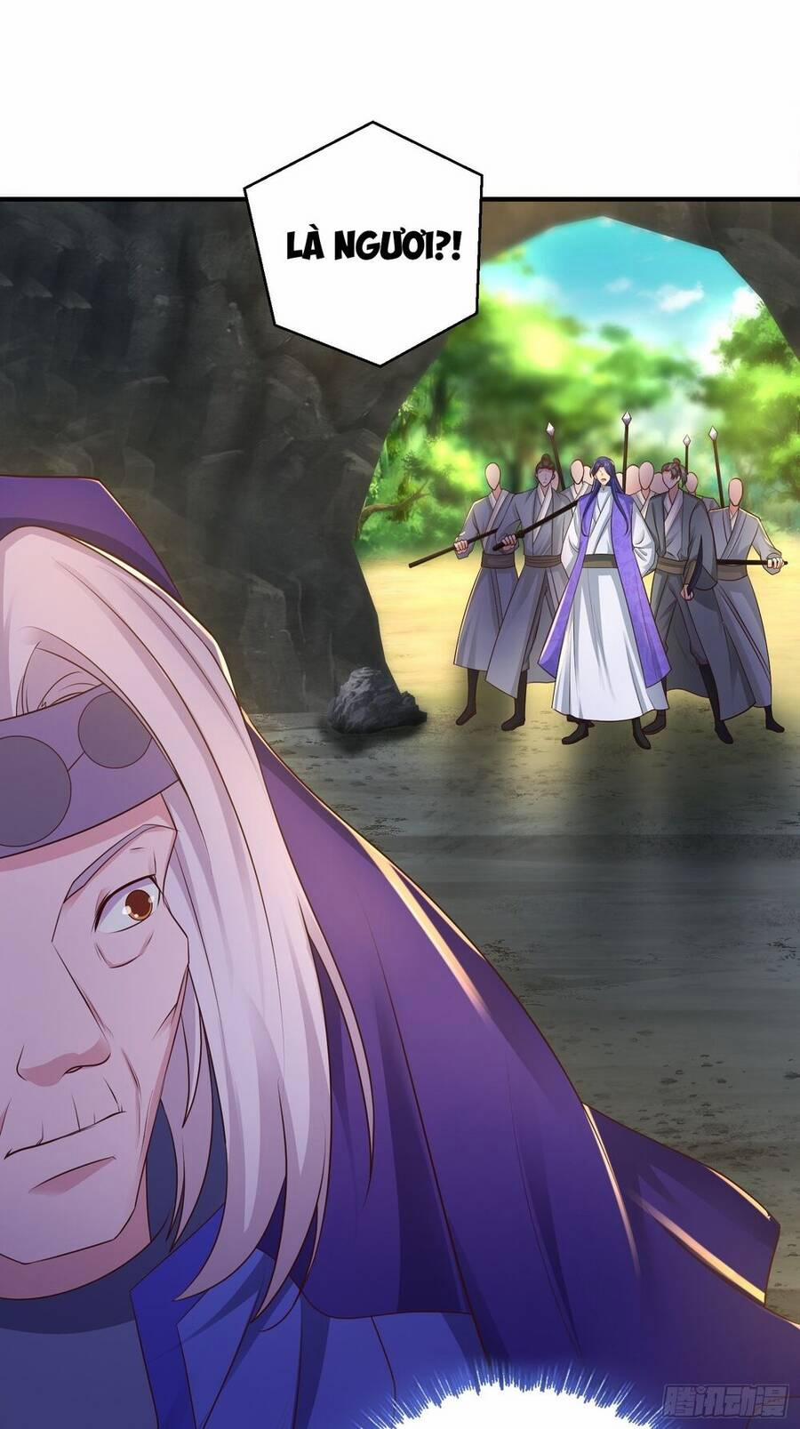 Người Ở Rể Bị Ép Thành Phản Diện 340 trang 5