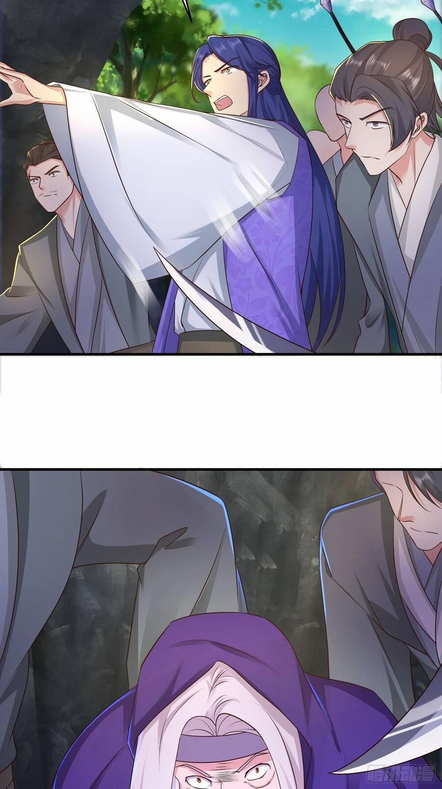 Người Ở Rể Bị Ép Thành Phản Diện 340 trang 7