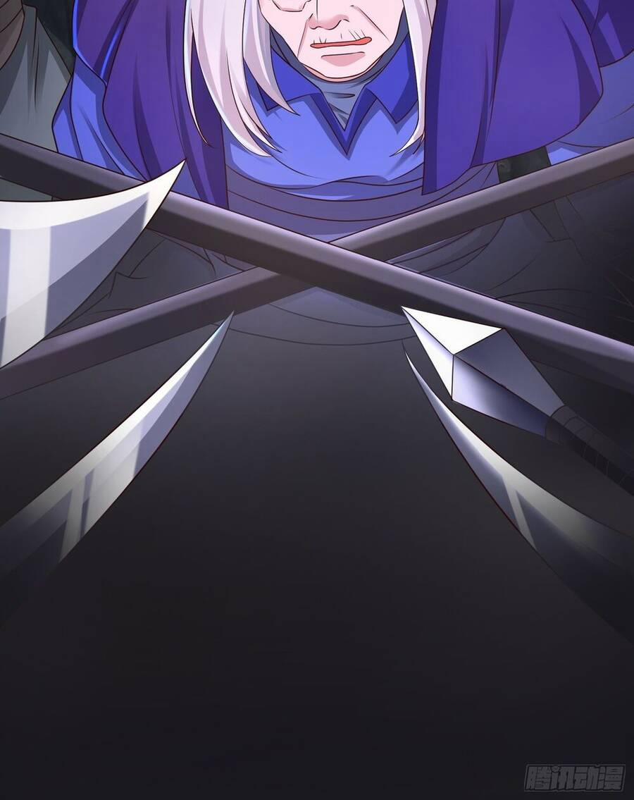 Người Ở Rể Bị Ép Thành Phản Diện 340 trang 8