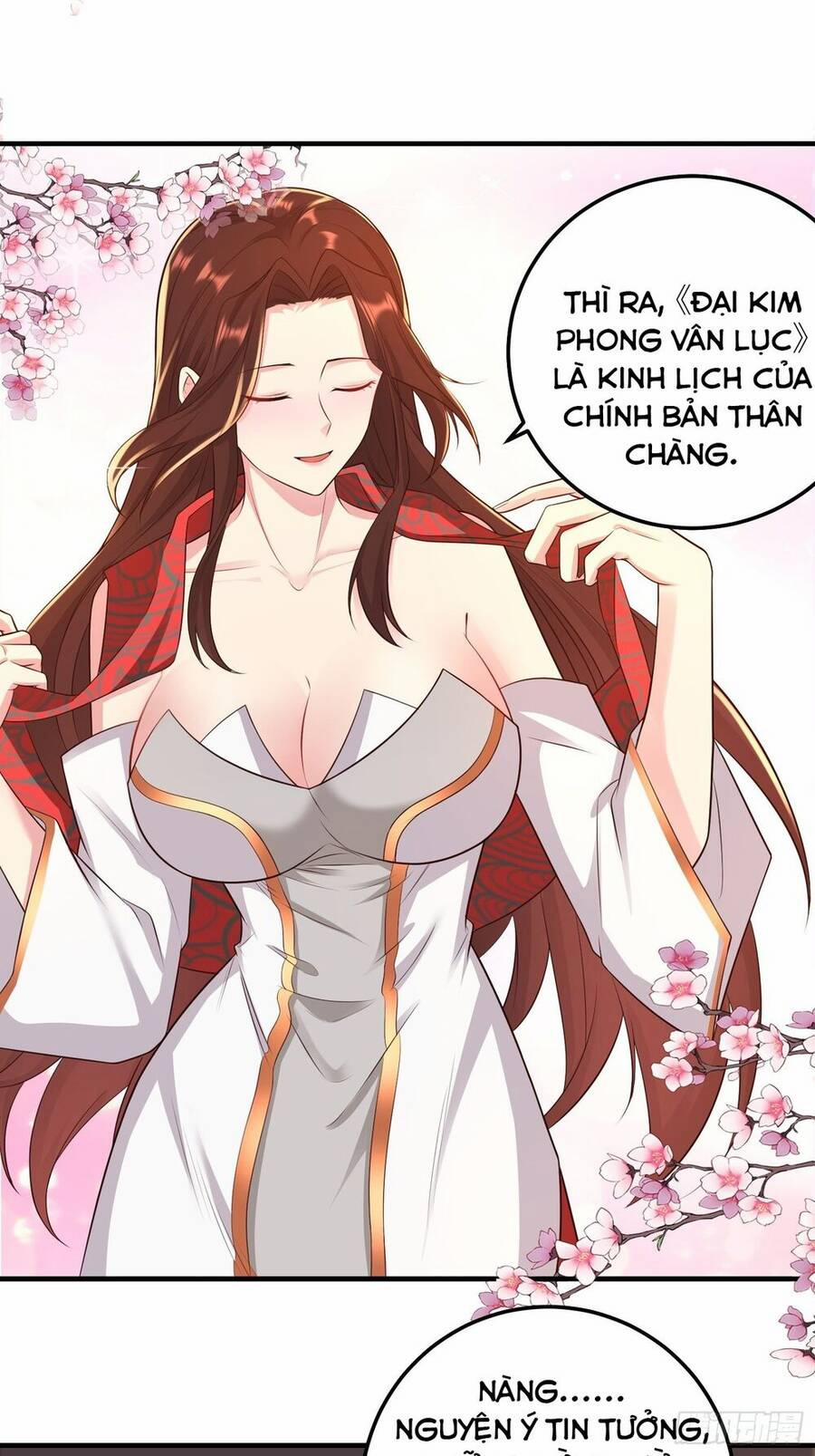 Người Ở Rể Bị Ép Thành Phản Diện 340 trang 9