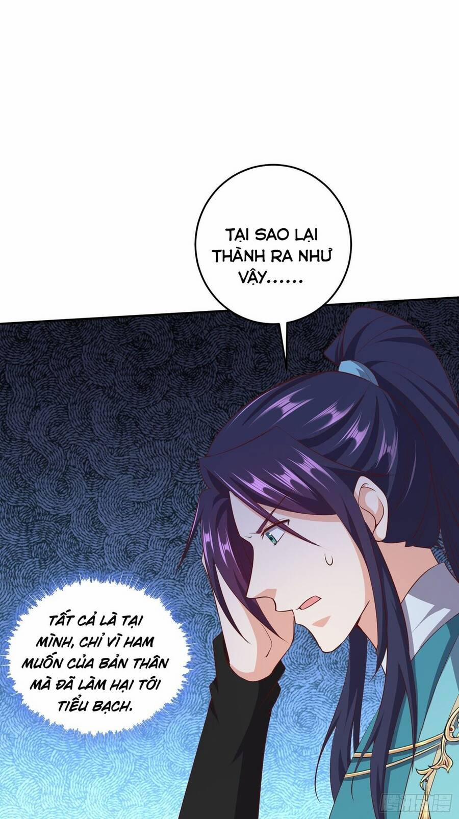 Người Ở Rể Bị Ép Thành Phản Diện 341 trang 2