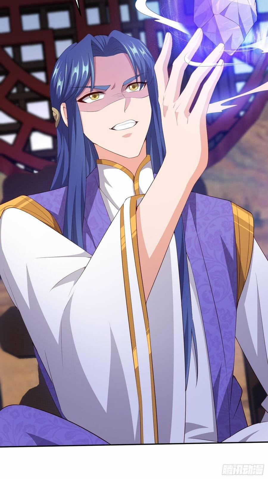 Người Ở Rể Bị Ép Thành Phản Diện 341 trang 24