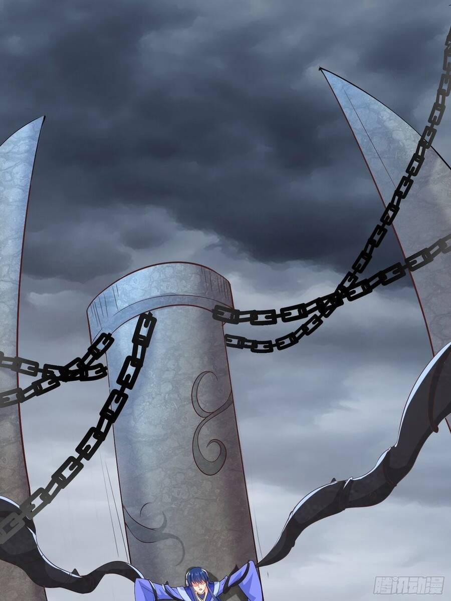 Người Ở Rể Bị Ép Thành Phản Diện 341 trang 26