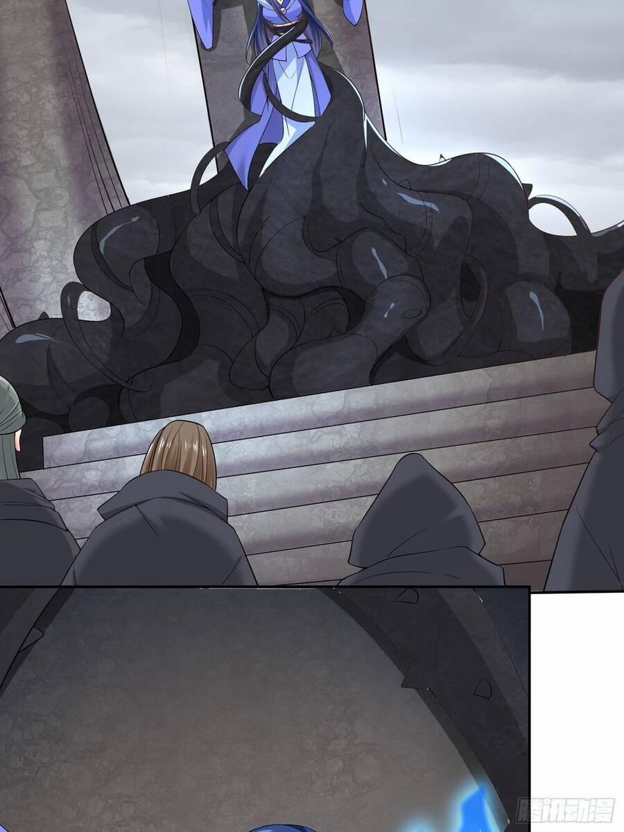 Người Ở Rể Bị Ép Thành Phản Diện 341 trang 27