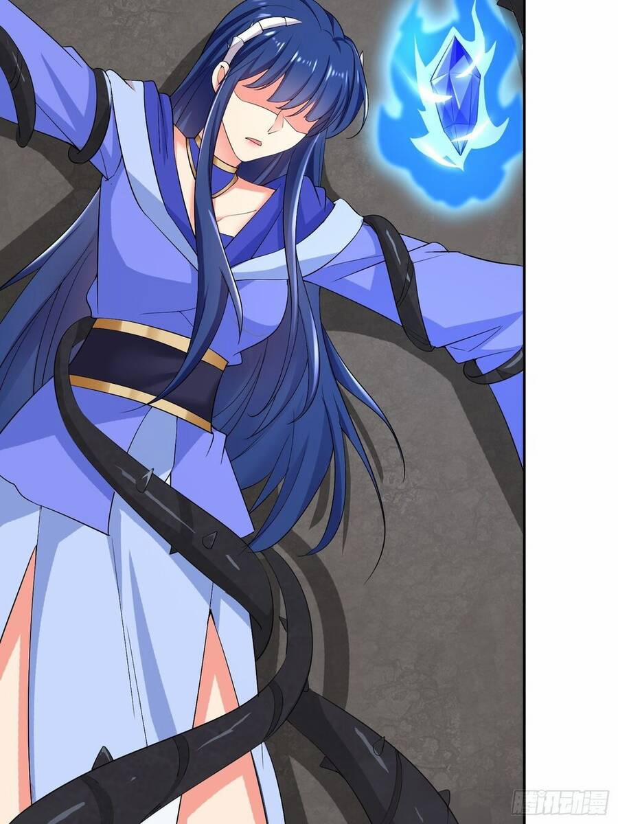 Người Ở Rể Bị Ép Thành Phản Diện 341 trang 28